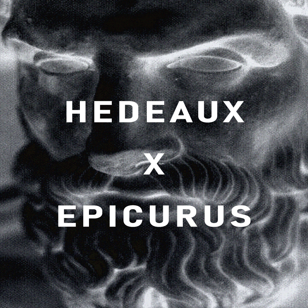 Our interpretation of Epicureanism