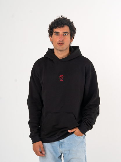 Mr. Hedeaux Hoodie