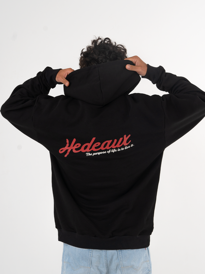 Mr. Hedeaux Hoodie