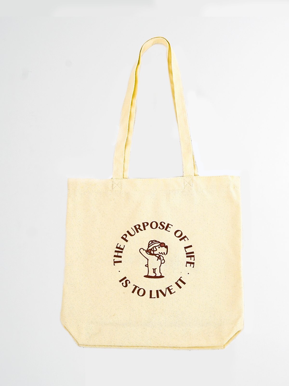 Mr. Hedeaux Tote Bag